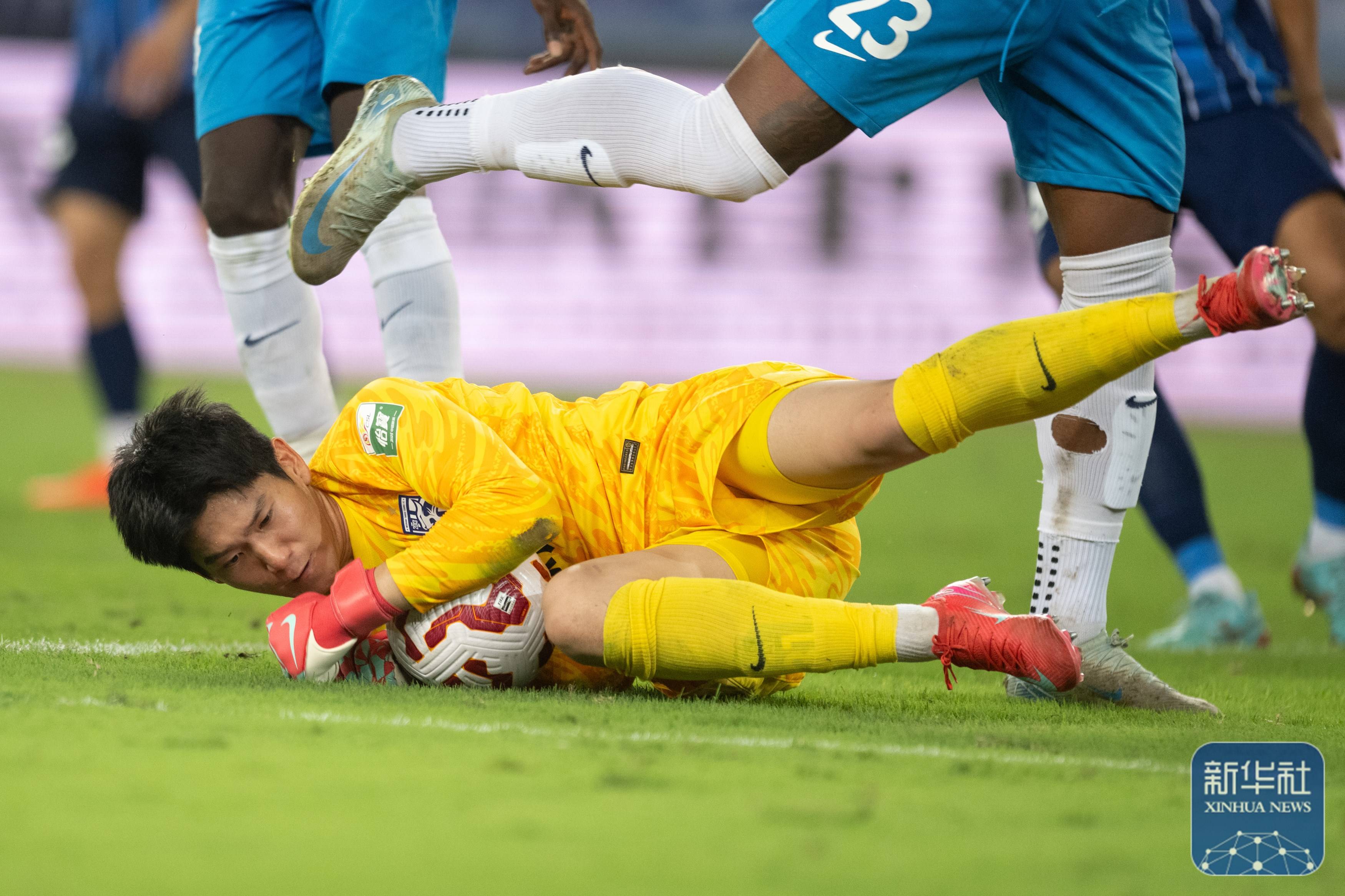 迎接新的挑 迎接新的挑