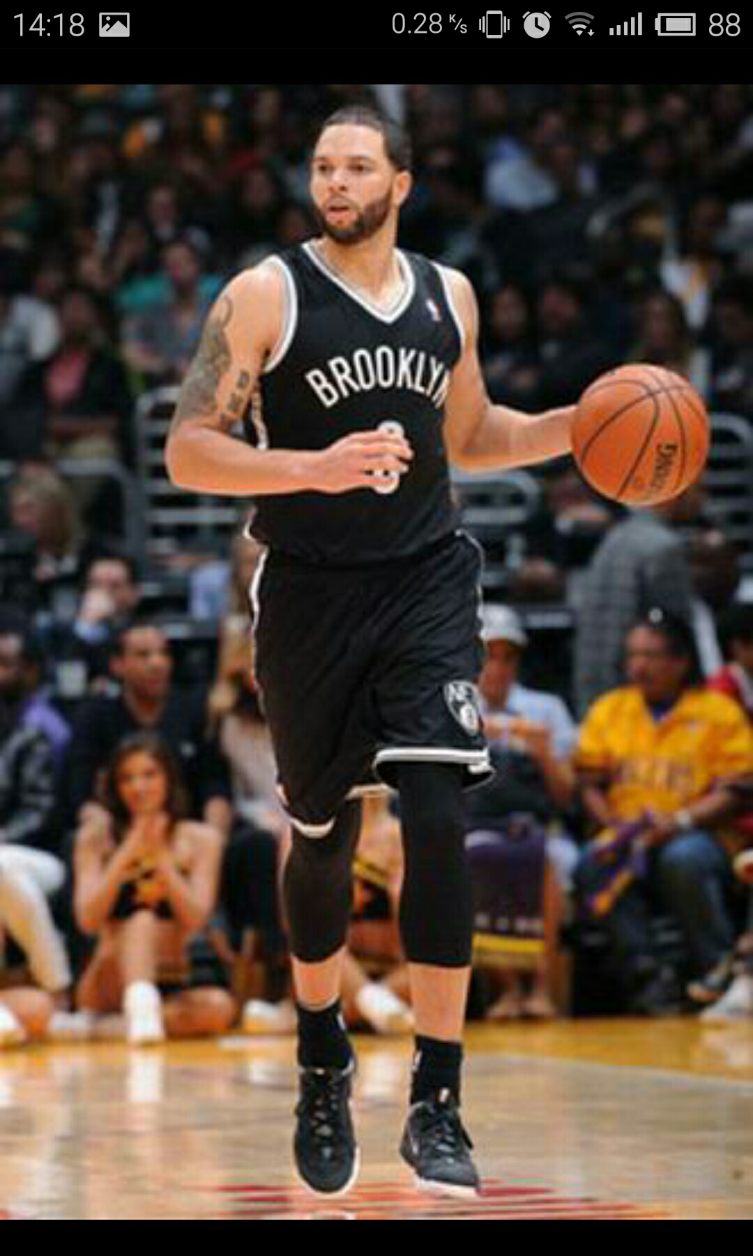 球员与粉丝 球员与粉丝