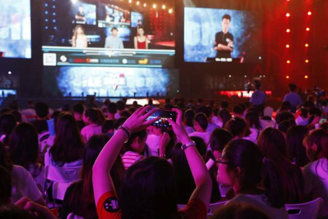 技术全面 技术全面