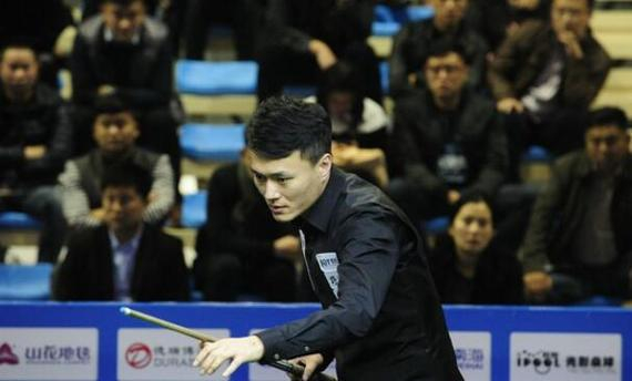 丹麦羽毛球公开赛：直落两局轻取波恩皮查 奥运冠军安洗莹晋16强.