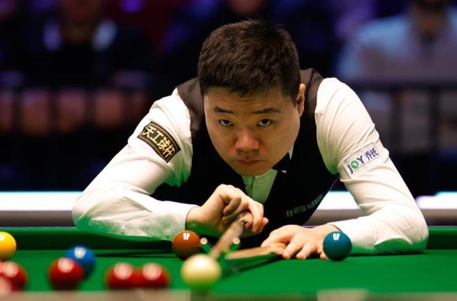 远藤航：战巴林全队上下斗志高昂，希望击败他们直通世界杯.