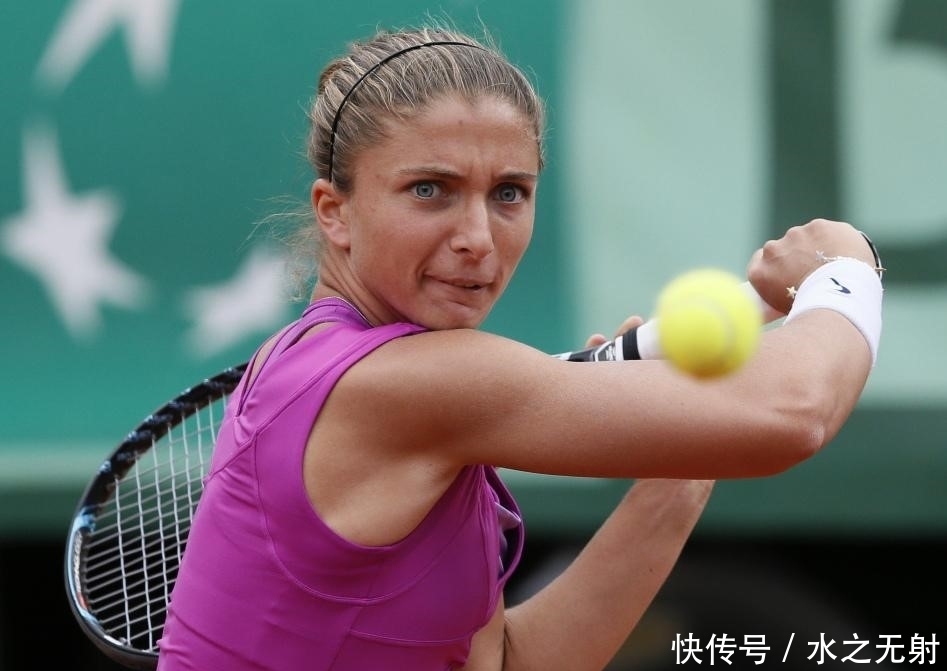 错过的视觉 错过的视觉