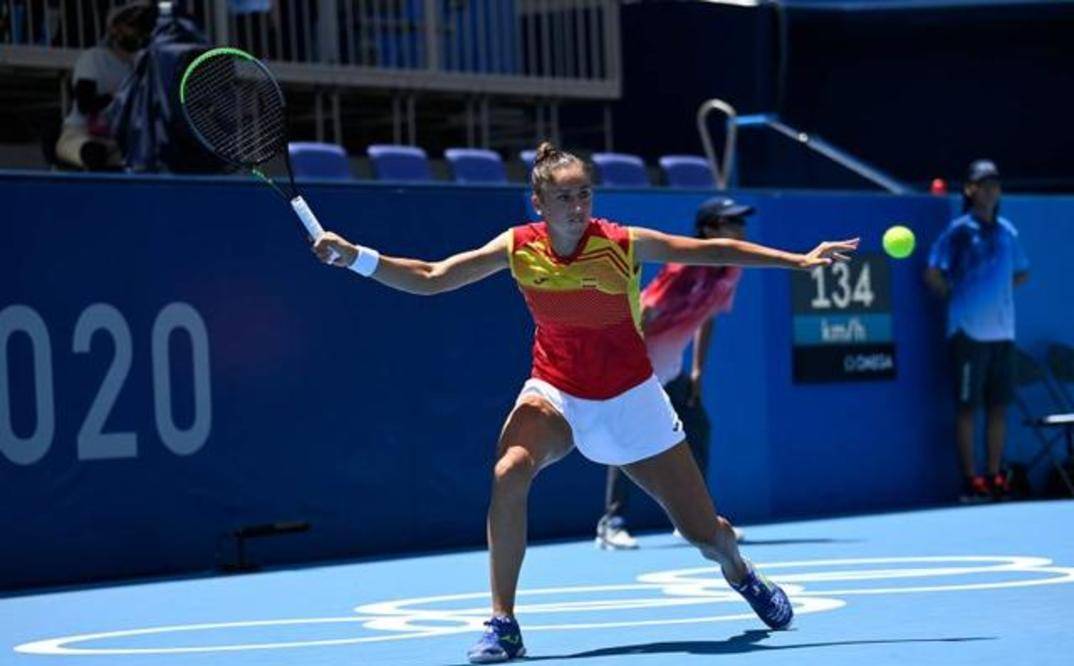 未赛先热 未赛先热