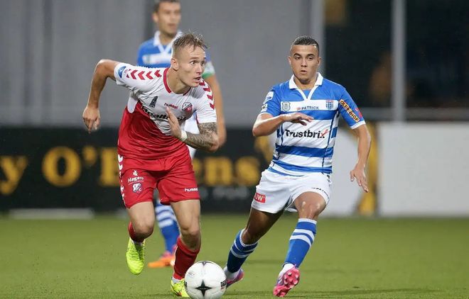 的革新潮流 的革新潮流