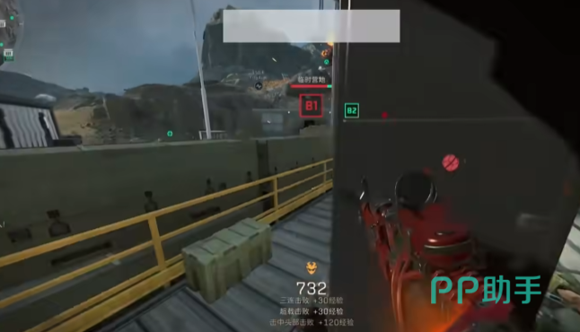 在国际舞台 在国际舞台