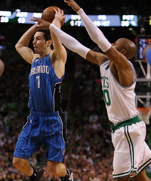 使防守者难 使防守者难