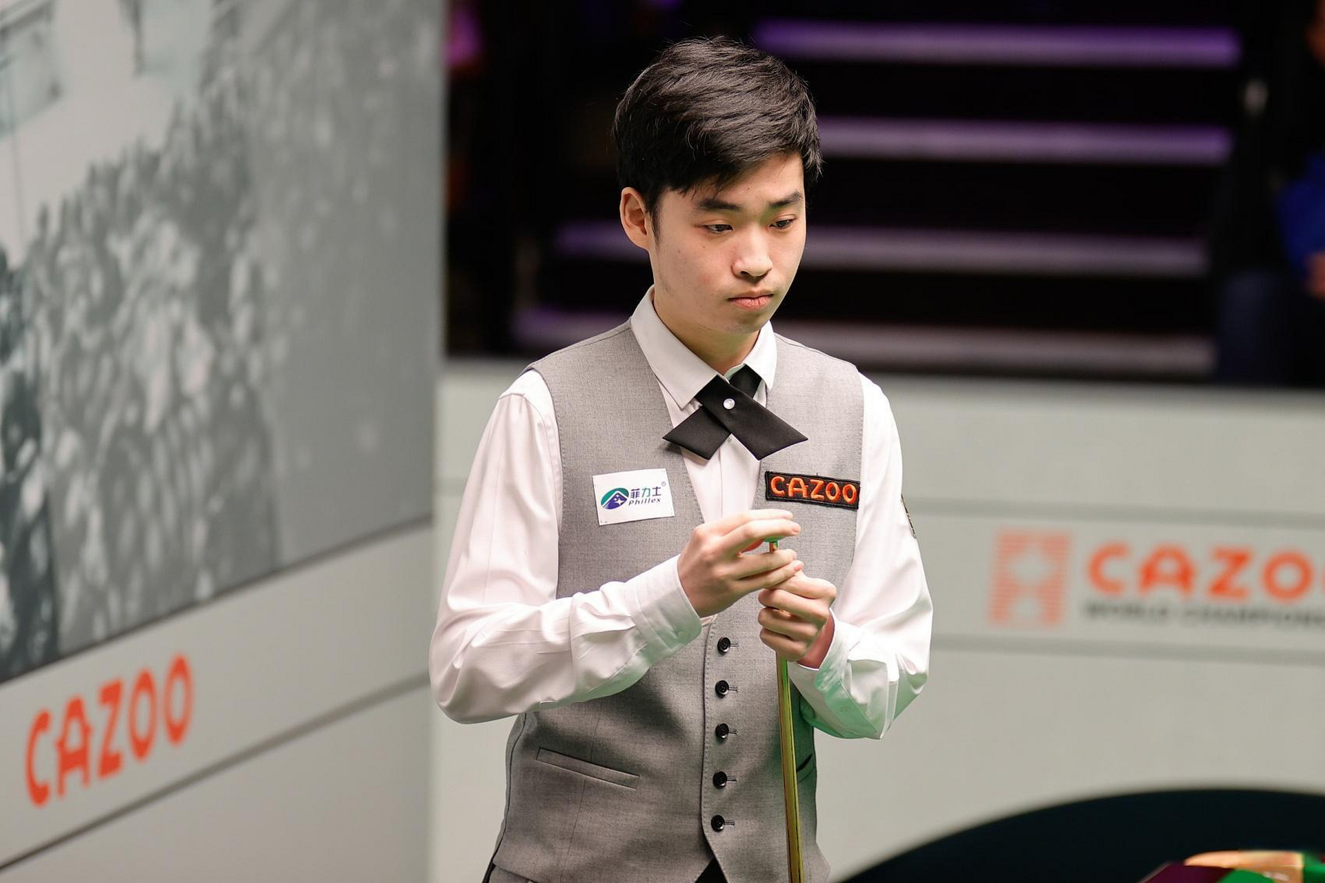 赛场的高强 赛场的高强