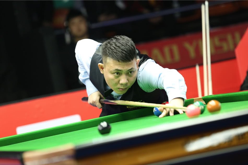 赛季目标 赛季目标