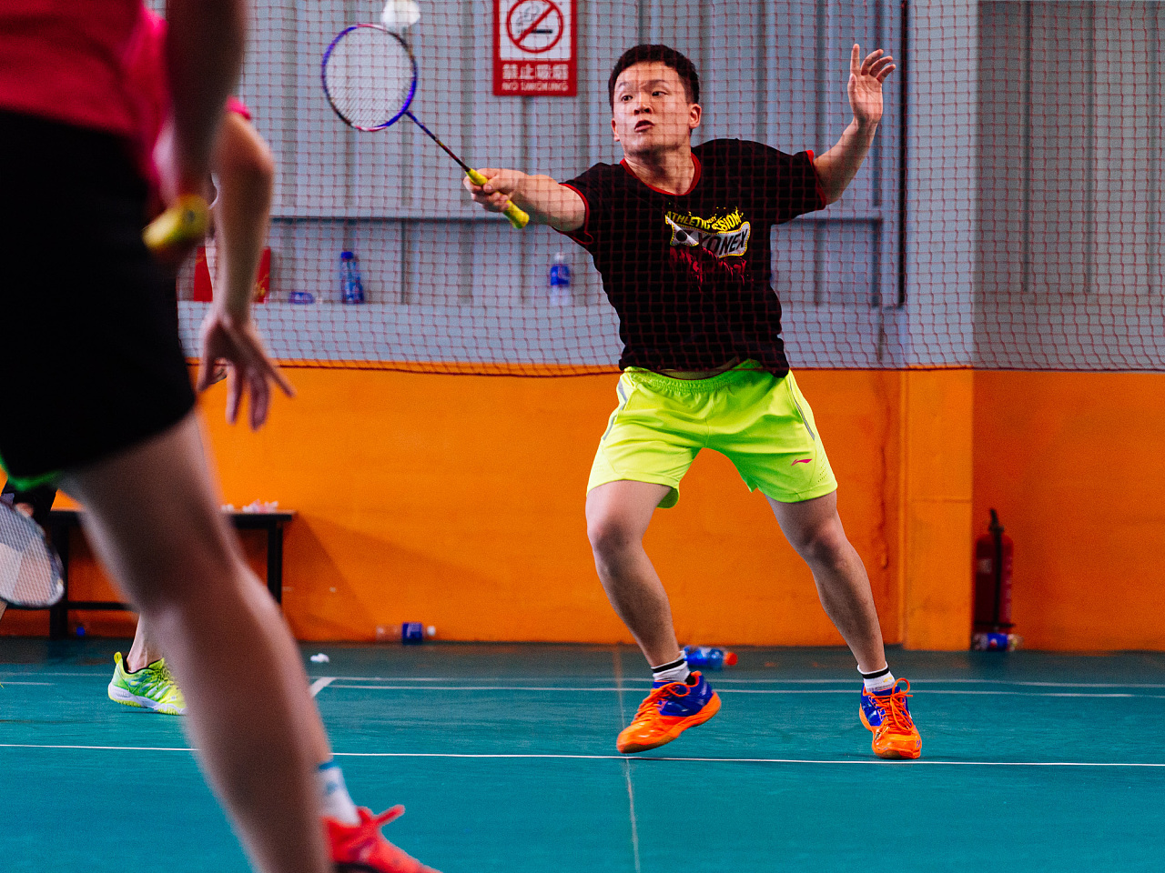 投球速度测